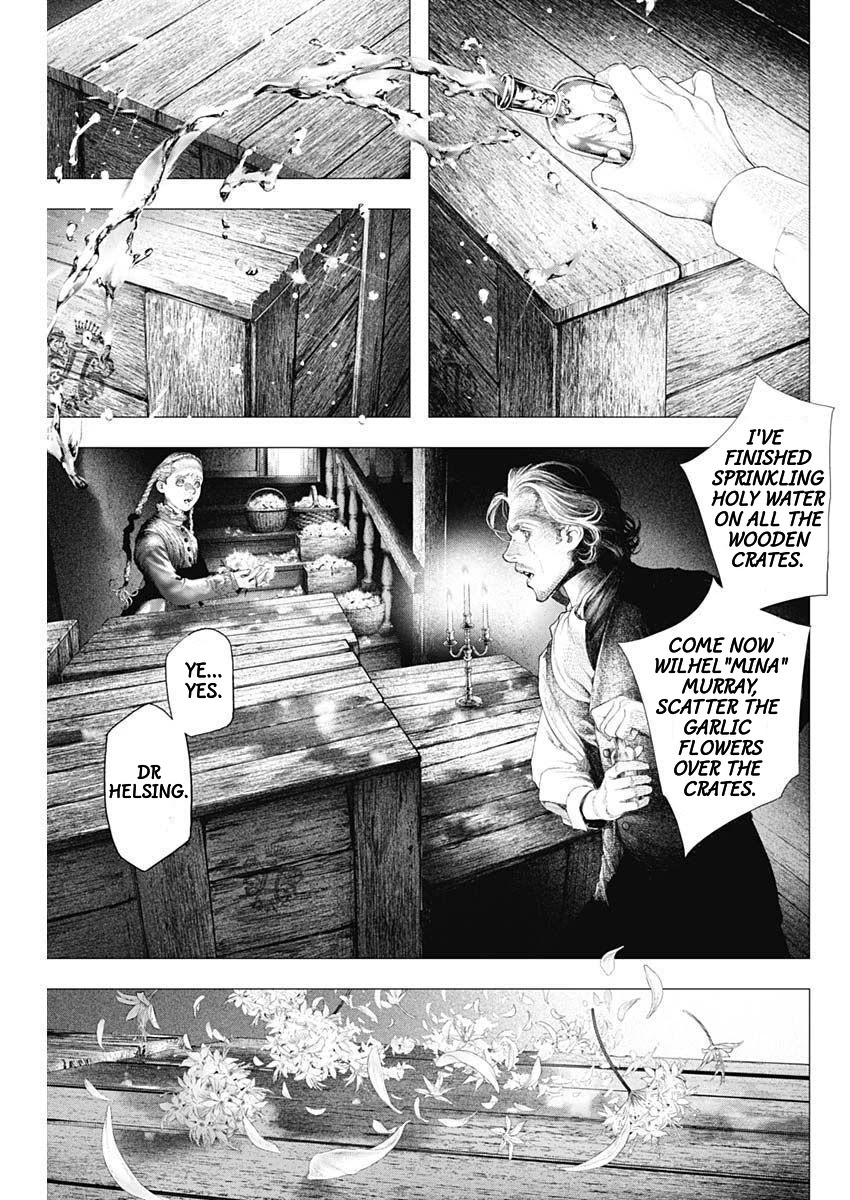 #DRCL – Midnight Children Chapter 10 - Page 11