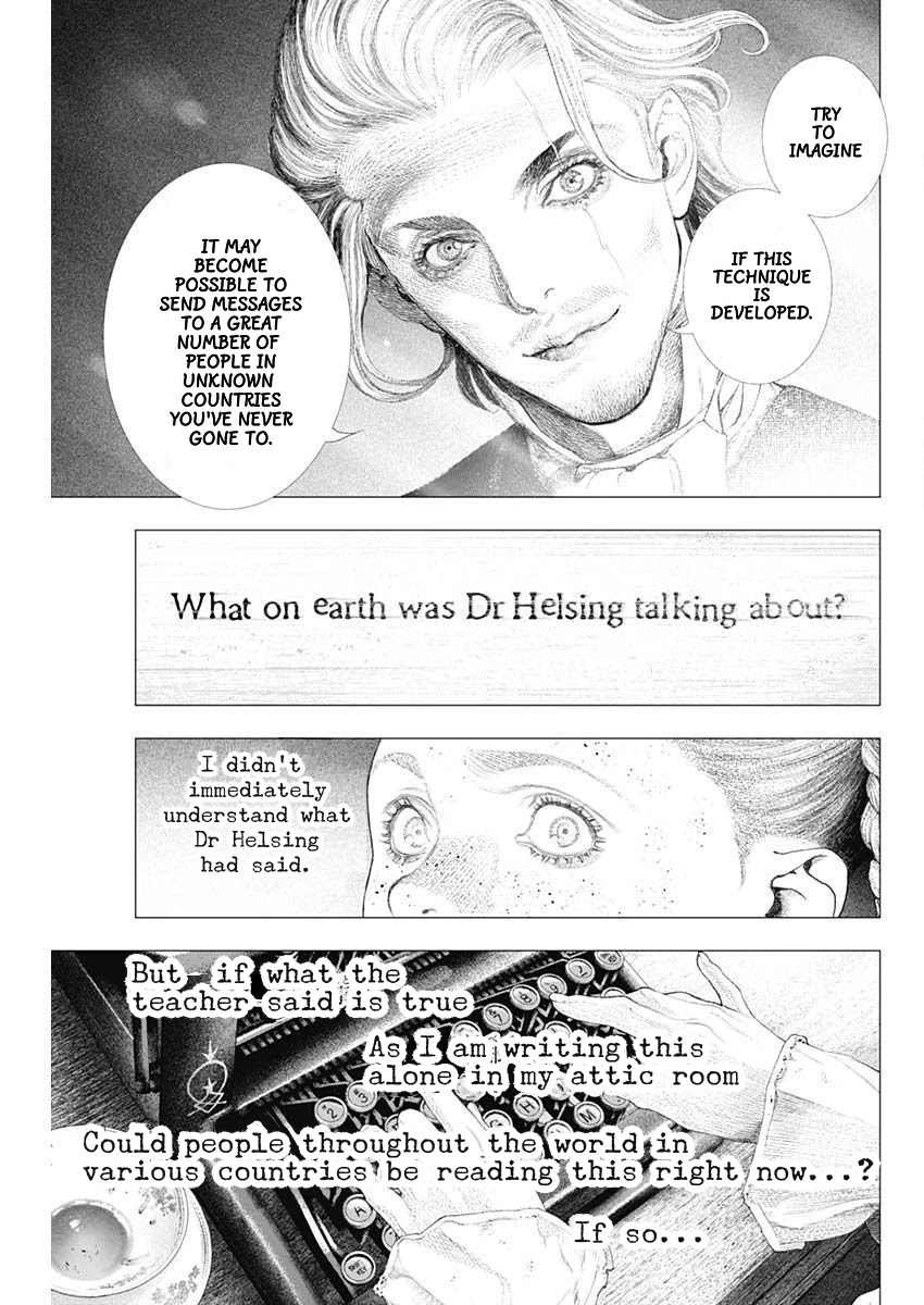 #DRCL – Midnight Children Chapter 10 - Page 13