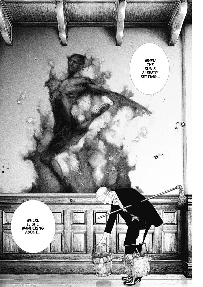 #DRCL – Midnight Children Chapter 10 - Page 18