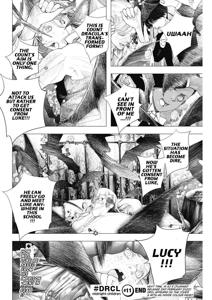 #DRCL – Midnight Children Chapter 11 - Page 26