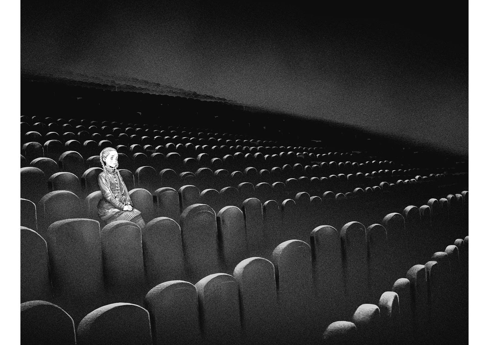 #DRCL – Midnight Children Chapter 12 - Page 16