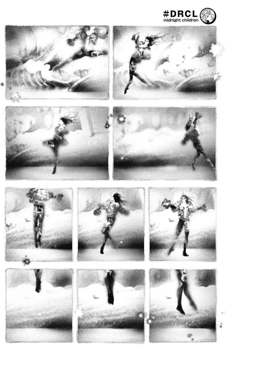 #DRCL – Midnight Children Chapter 12 - Page 21