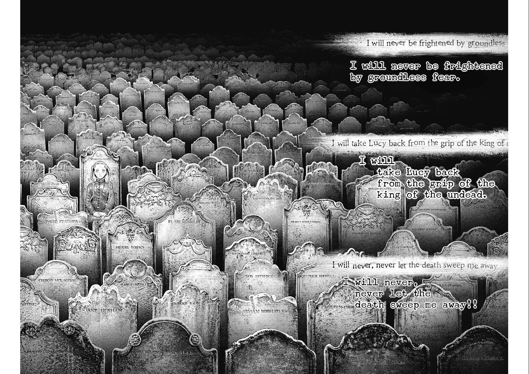 #DRCL – Midnight Children Chapter 12 - Page 24