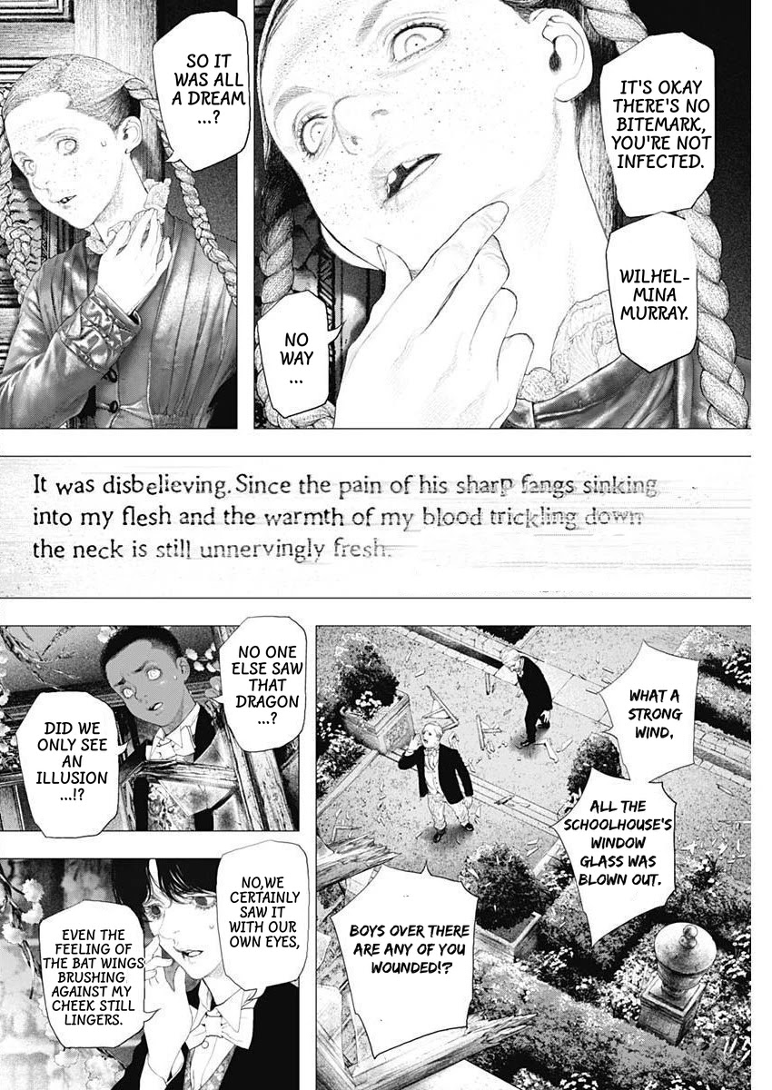 #DRCL – Midnight Children Chapter 13 - Page 17