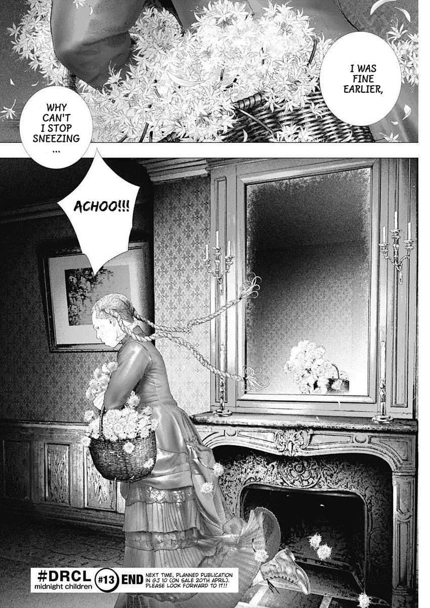 #DRCL – Midnight Children Chapter 13 - Page 23