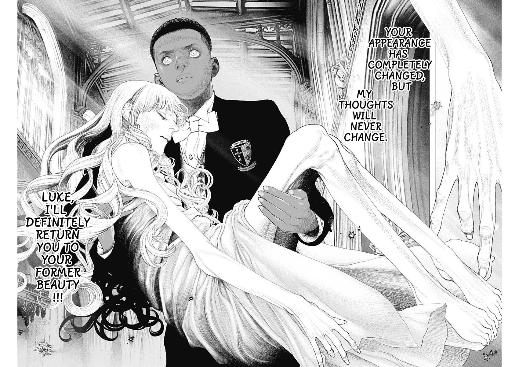 #DRCL – Midnight Children Chapter 14 - Page 11