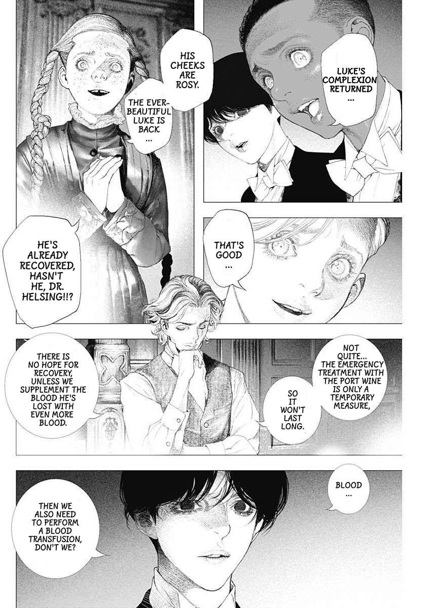 #DRCL – Midnight Children Chapter 14 - Page 15