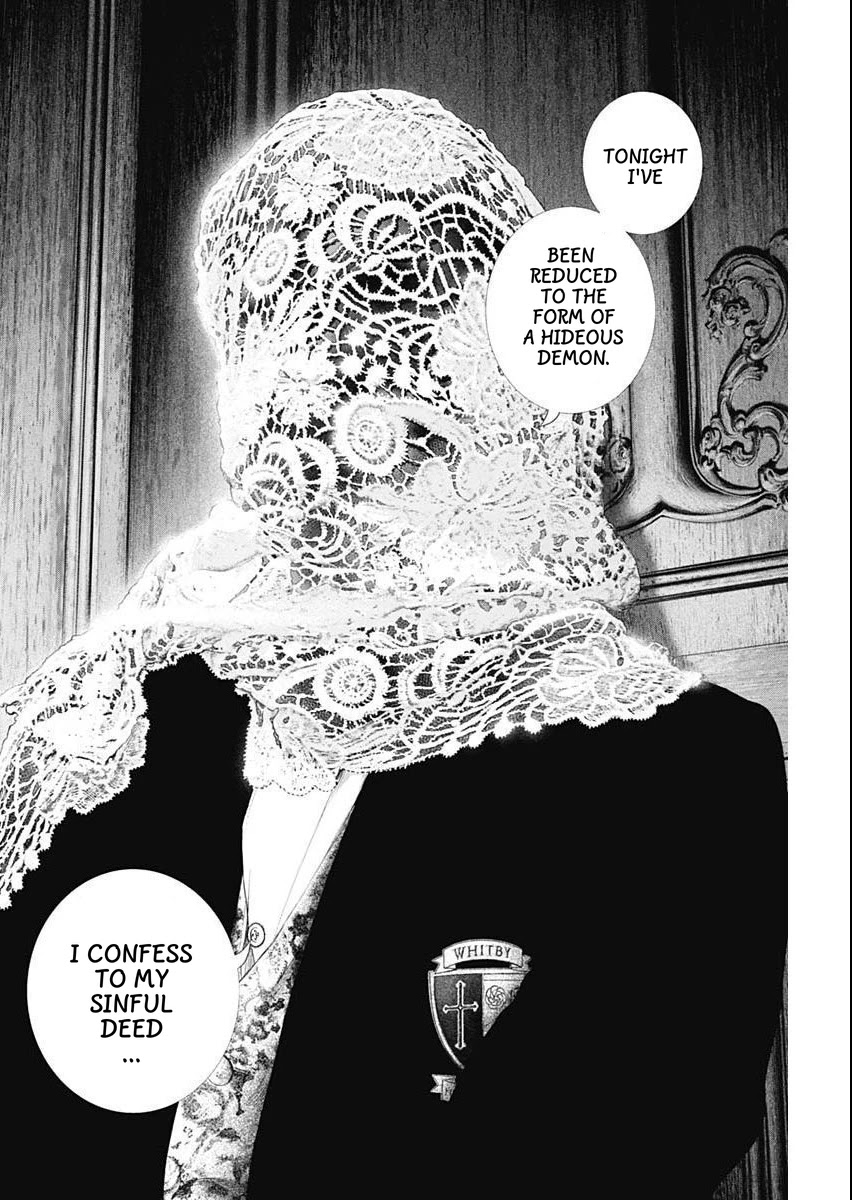 #DRCL – Midnight Children Chapter 14 - Page 2