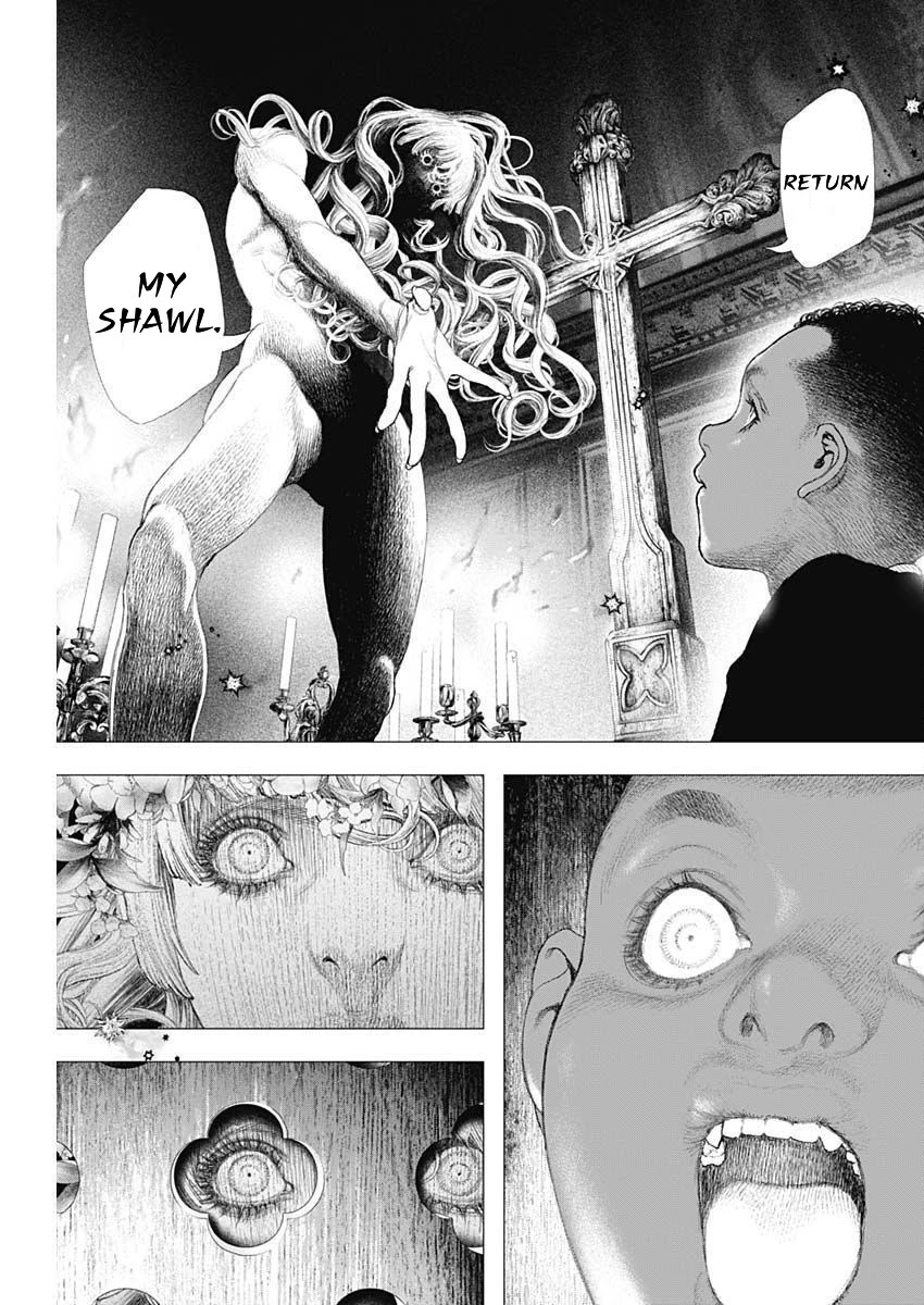 #DRCL – Midnight Children Chapter 14 - Page 22