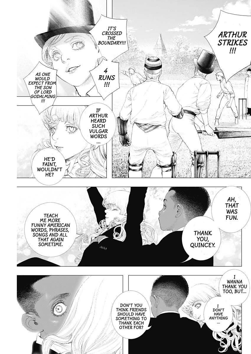 #DRCL – Midnight Children Chapter 14 - Page 5