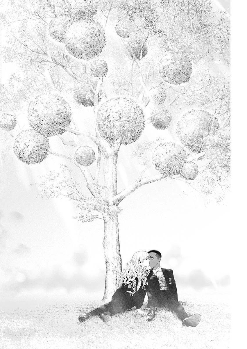 #DRCL – Midnight Children Chapter 14 - Page 6