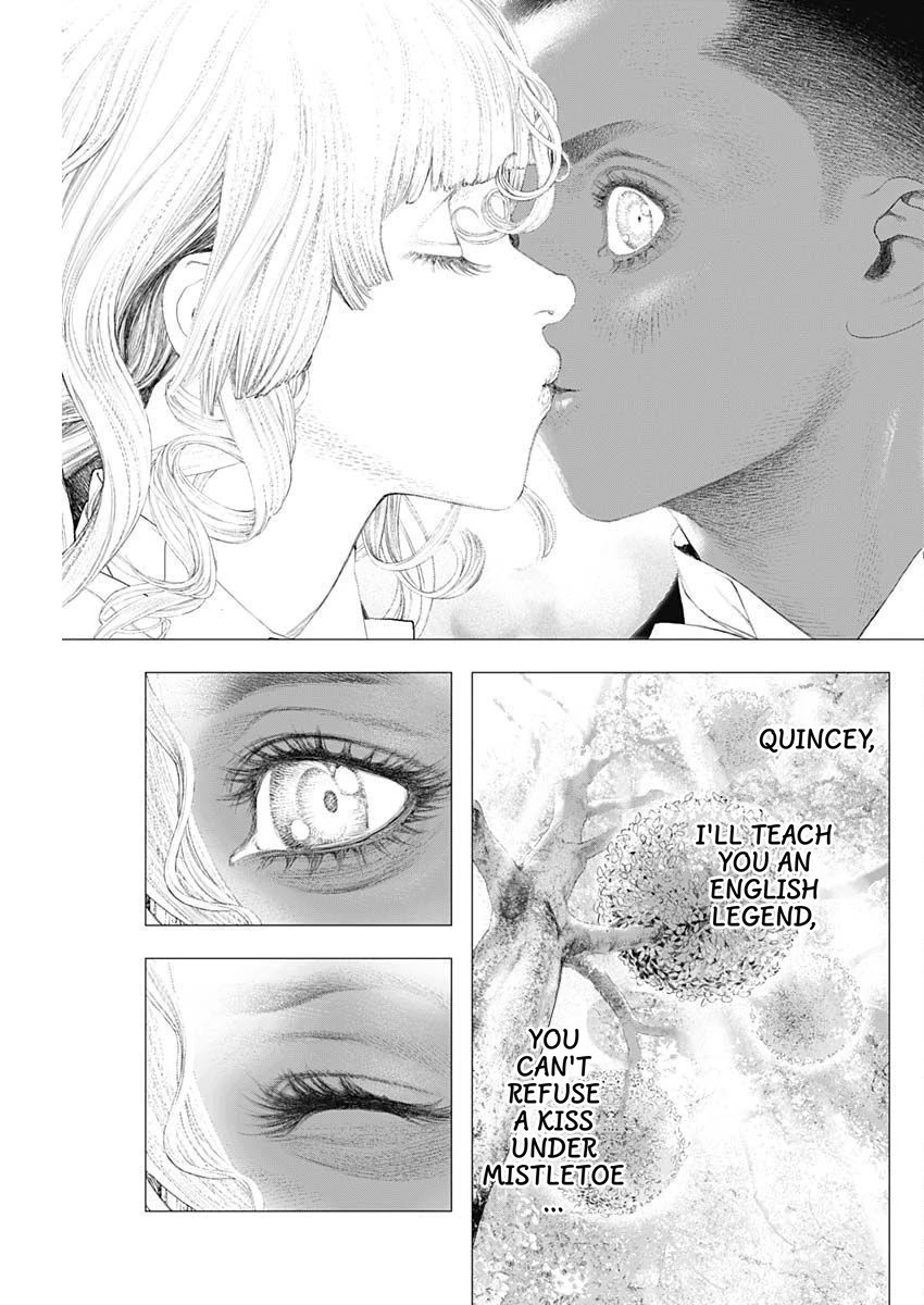 #DRCL – Midnight Children Chapter 14 - Page 7