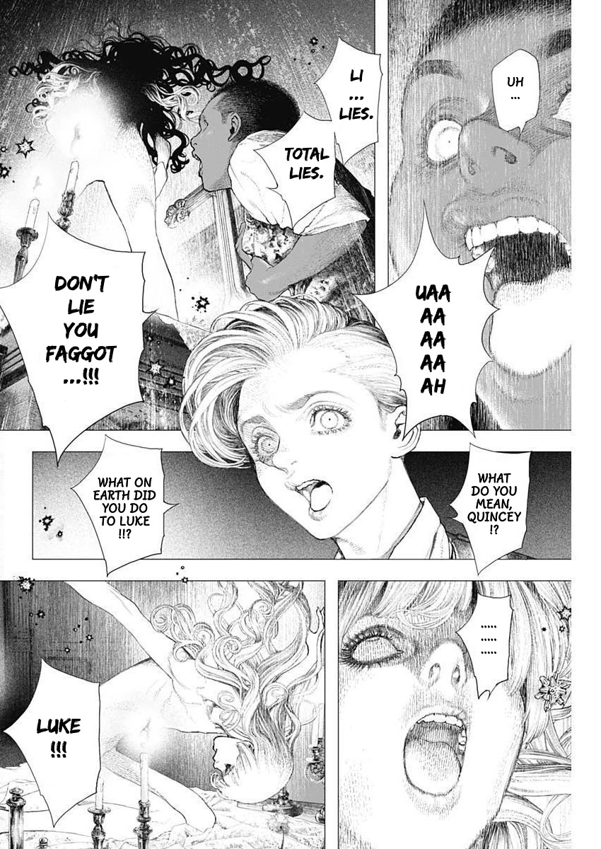 #DRCL – Midnight Children Chapter 15 - Page 11