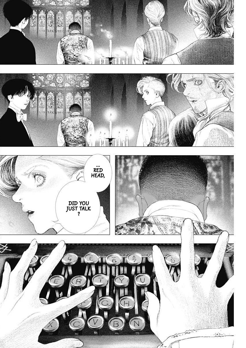 #DRCL – Midnight Children Chapter 15 - Page 15