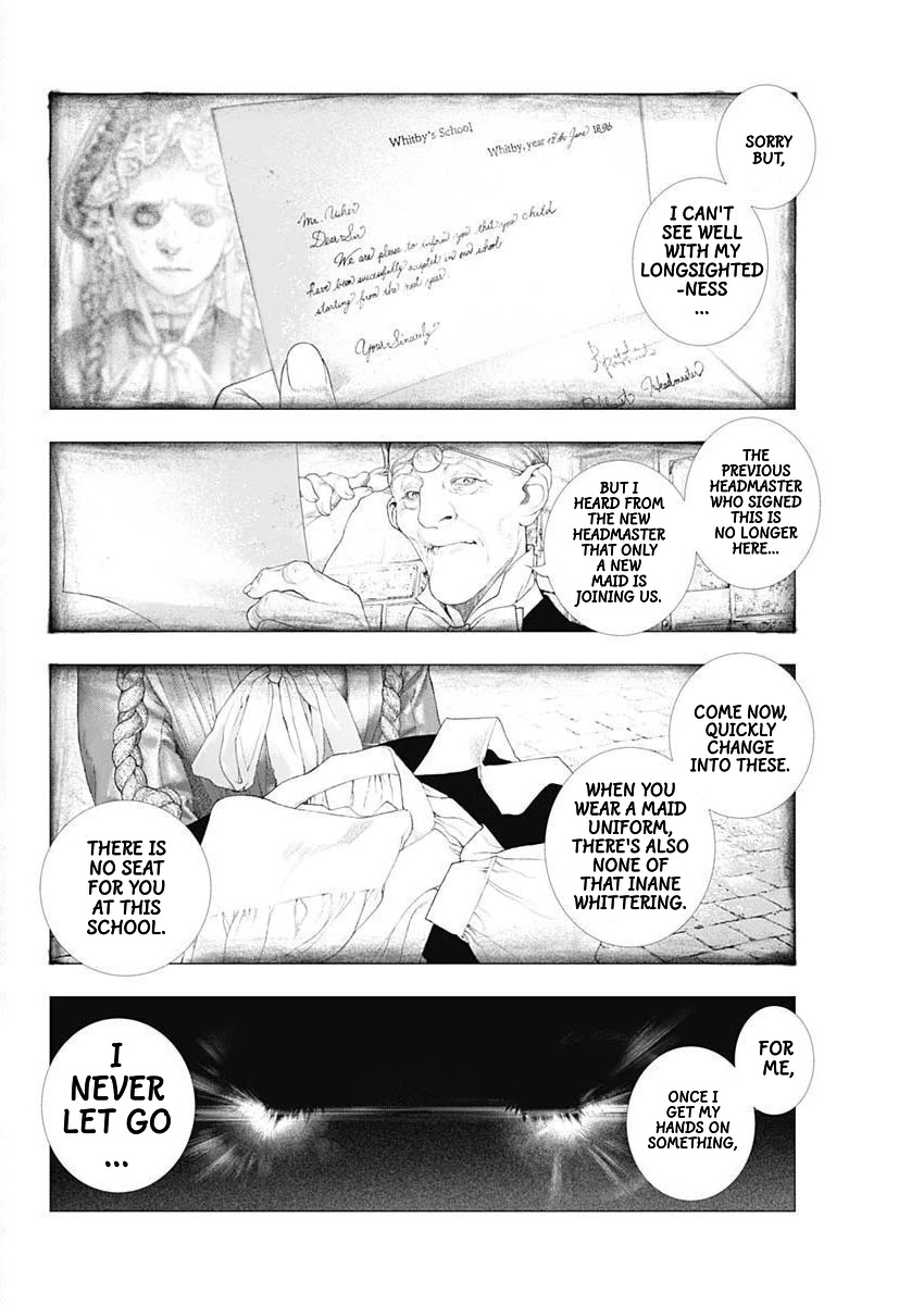 #DRCL – Midnight Children Chapter 15 - Page 17