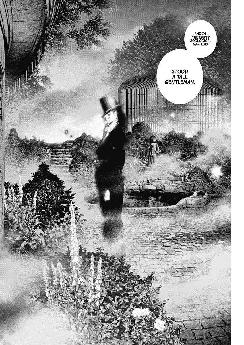 #DRCL – Midnight Children Chapter 15 - Page 2