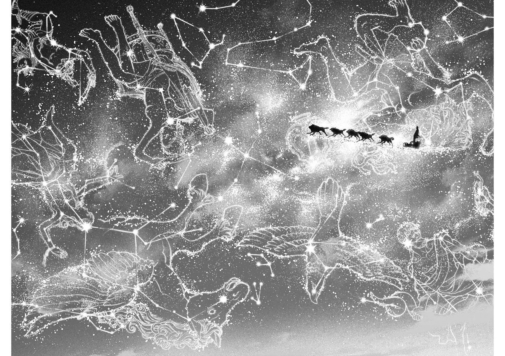 #DRCL – Midnight Children Chapter 15 - Page 22