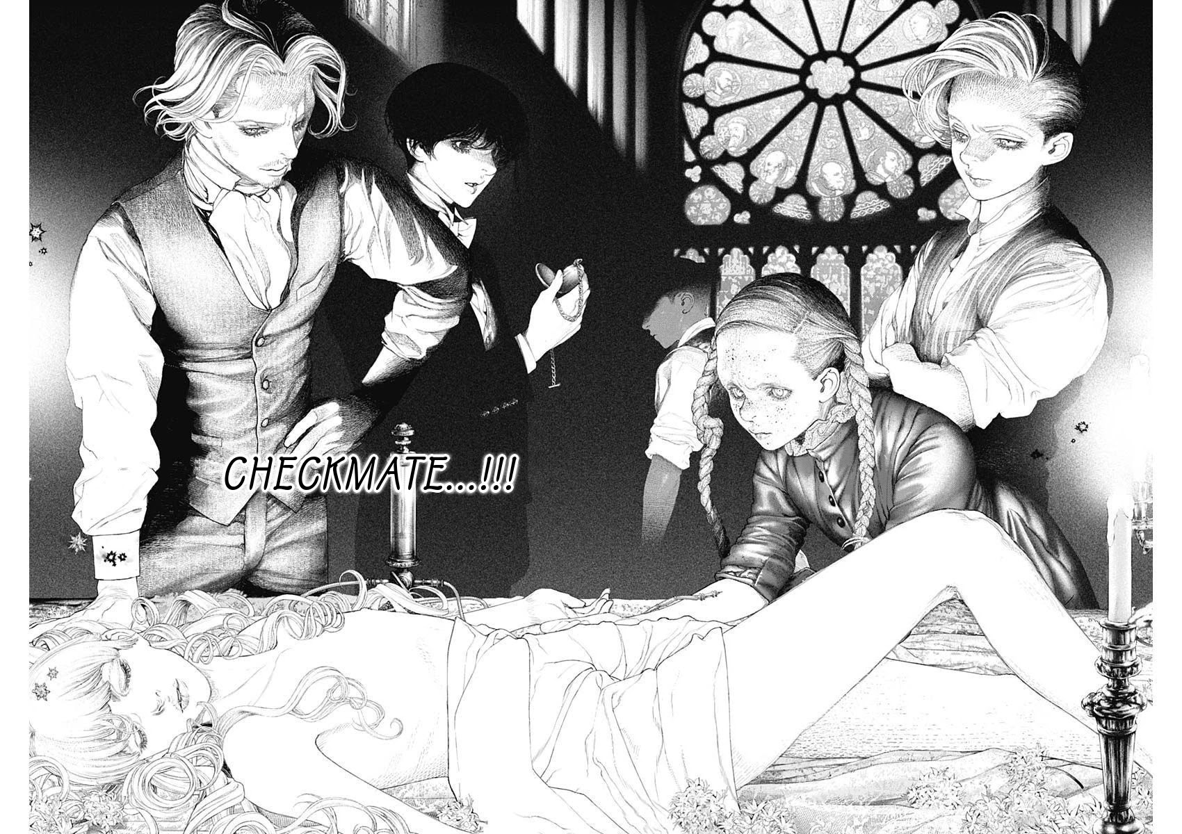 #DRCL – Midnight Children Chapter 16 - Page 10