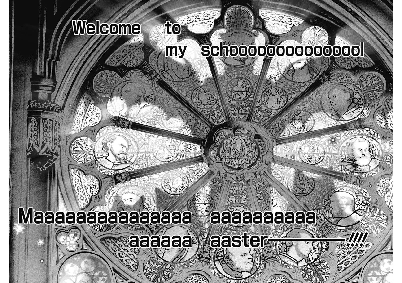 #DRCL – Midnight Children Chapter 16 - Page 21