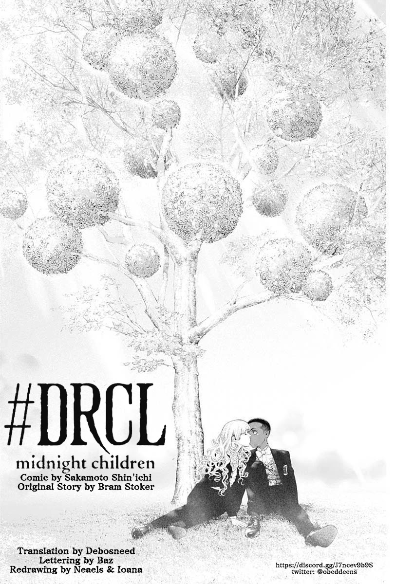 #DRCL – Midnight Children Chapter 16 - Page 25