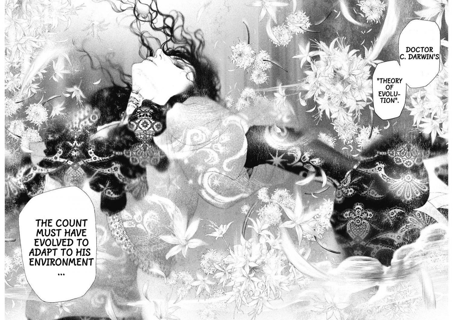 #DRCL – Midnight Children Chapter 17 - Page 16