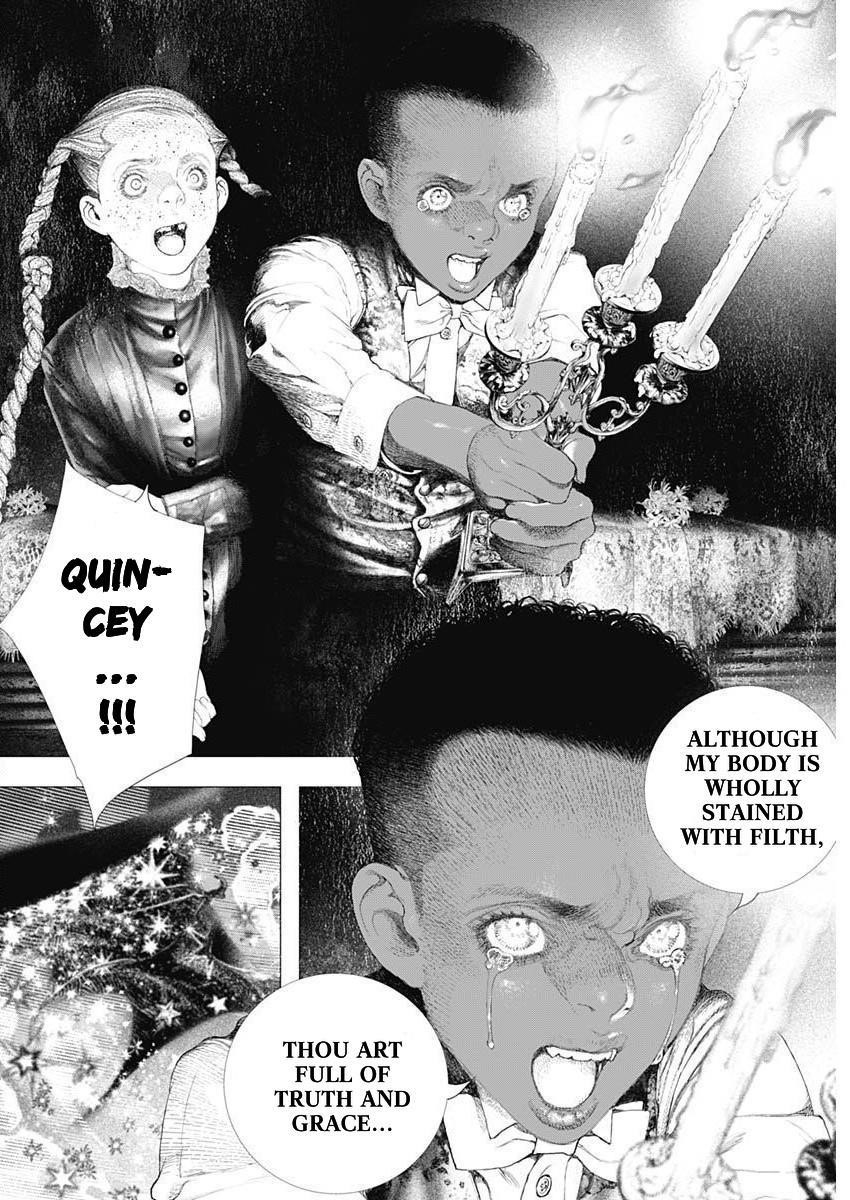 #DRCL – Midnight Children Chapter 17 - Page 23