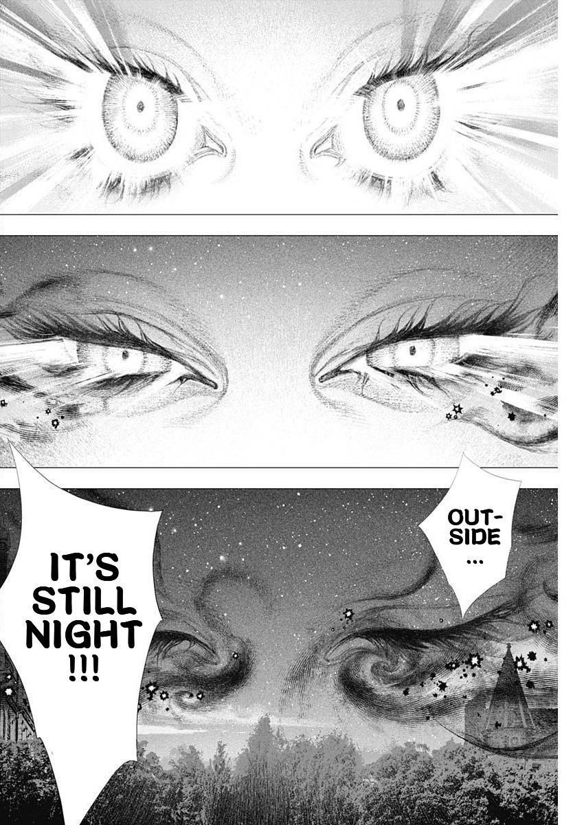 #DRCL – Midnight Children Chapter 18 - Page 16