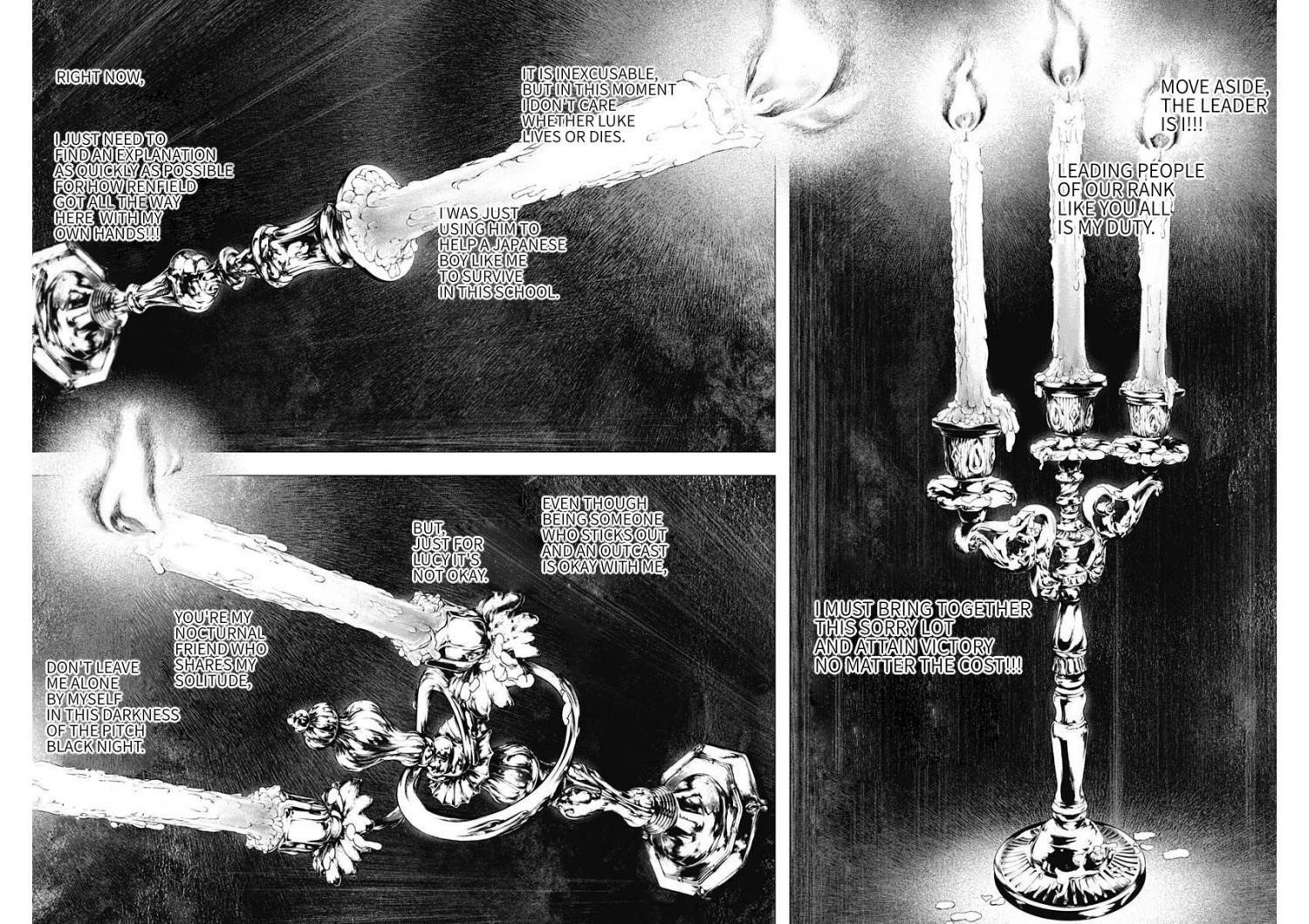 #DRCL – Midnight Children Chapter 18 - Page 2