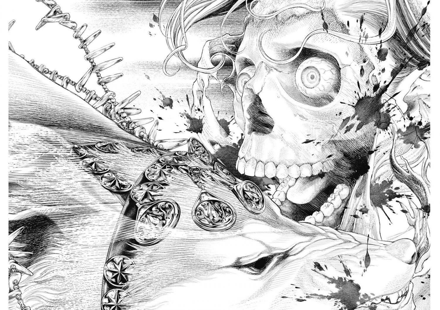 #DRCL – Midnight Children Chapter 18 - Page 20