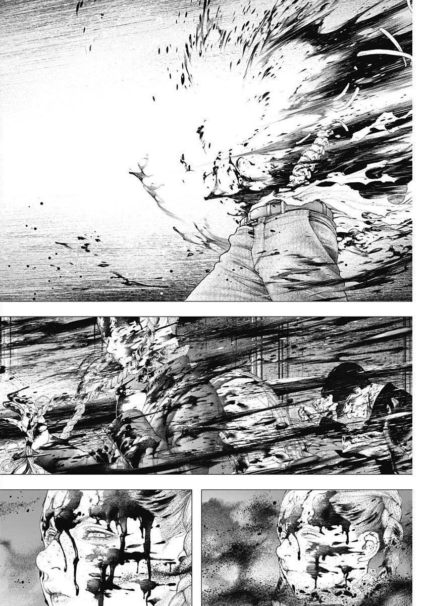 #DRCL – Midnight Children Chapter 18 - Page 21