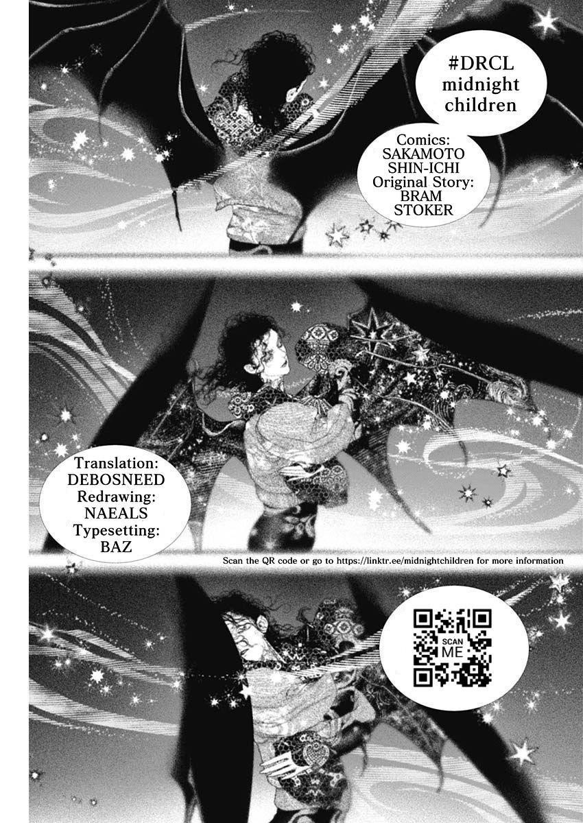 #DRCL – Midnight Children Chapter 18 - Page 24