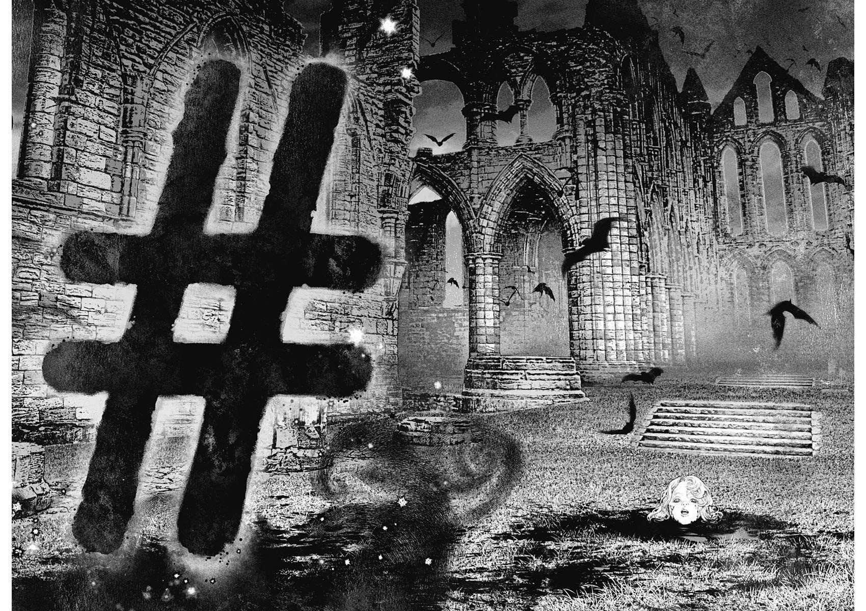 #DRCL – Midnight Children Chapter 19 - Page 15