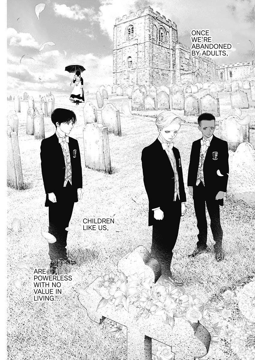 #DRCL – Midnight Children Chapter 19 - Page 6