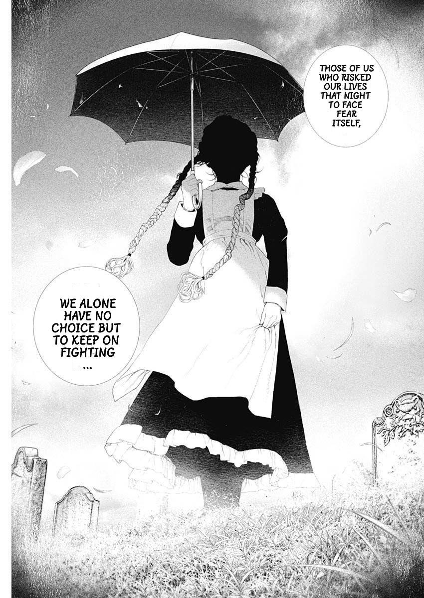 #DRCL – Midnight Children Chapter 19 - Page 8