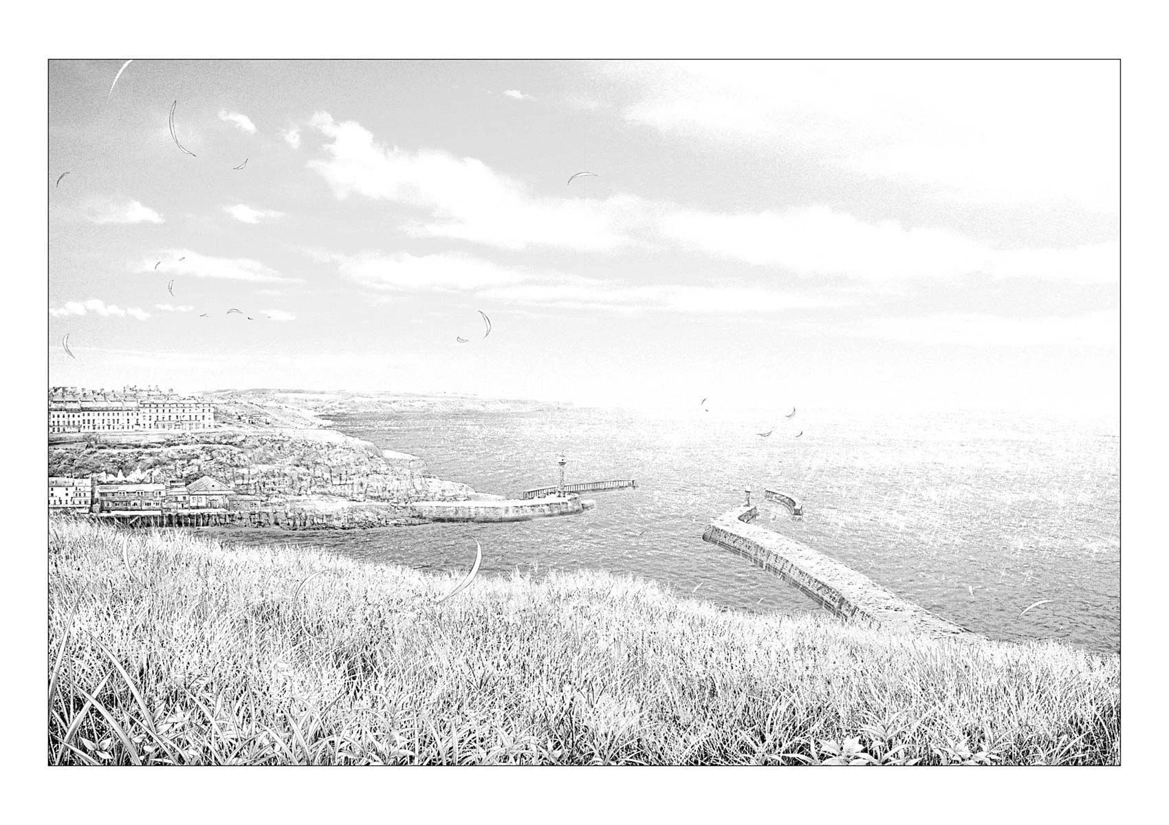 #DRCL – Midnight Children Chapter 2 - Page 12