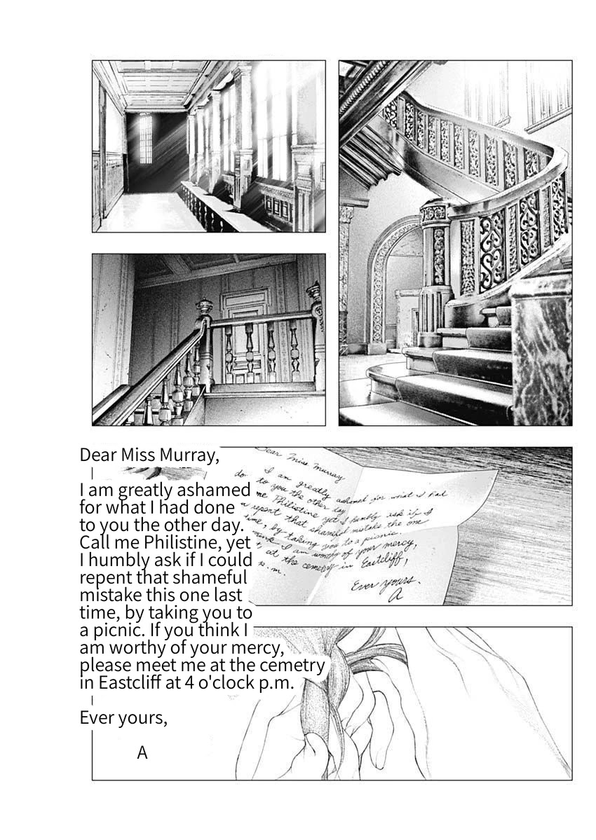 #DRCL – Midnight Children Chapter 2 - Page 14