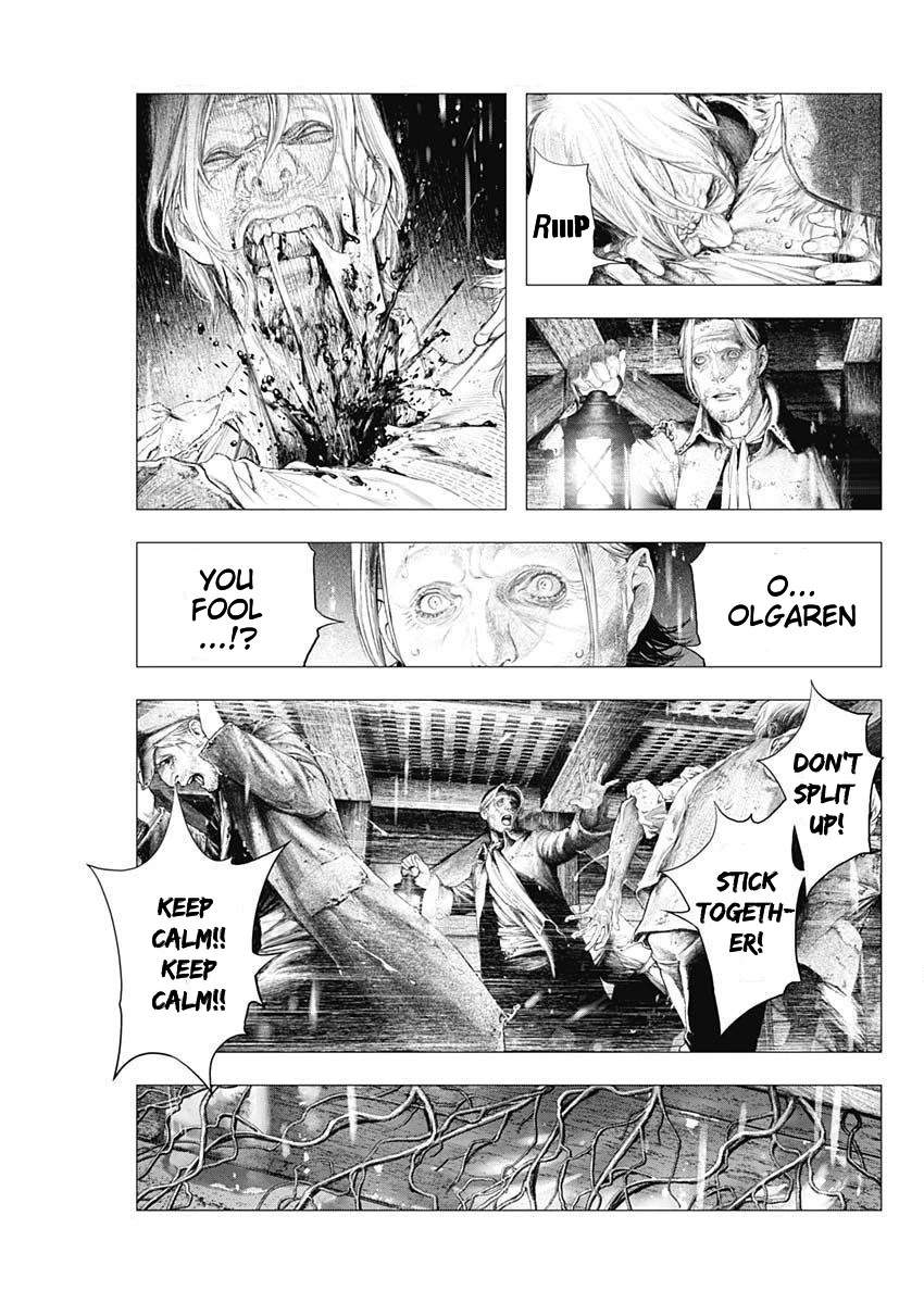 #DRCL – Midnight Children Chapter 2 - Page 3