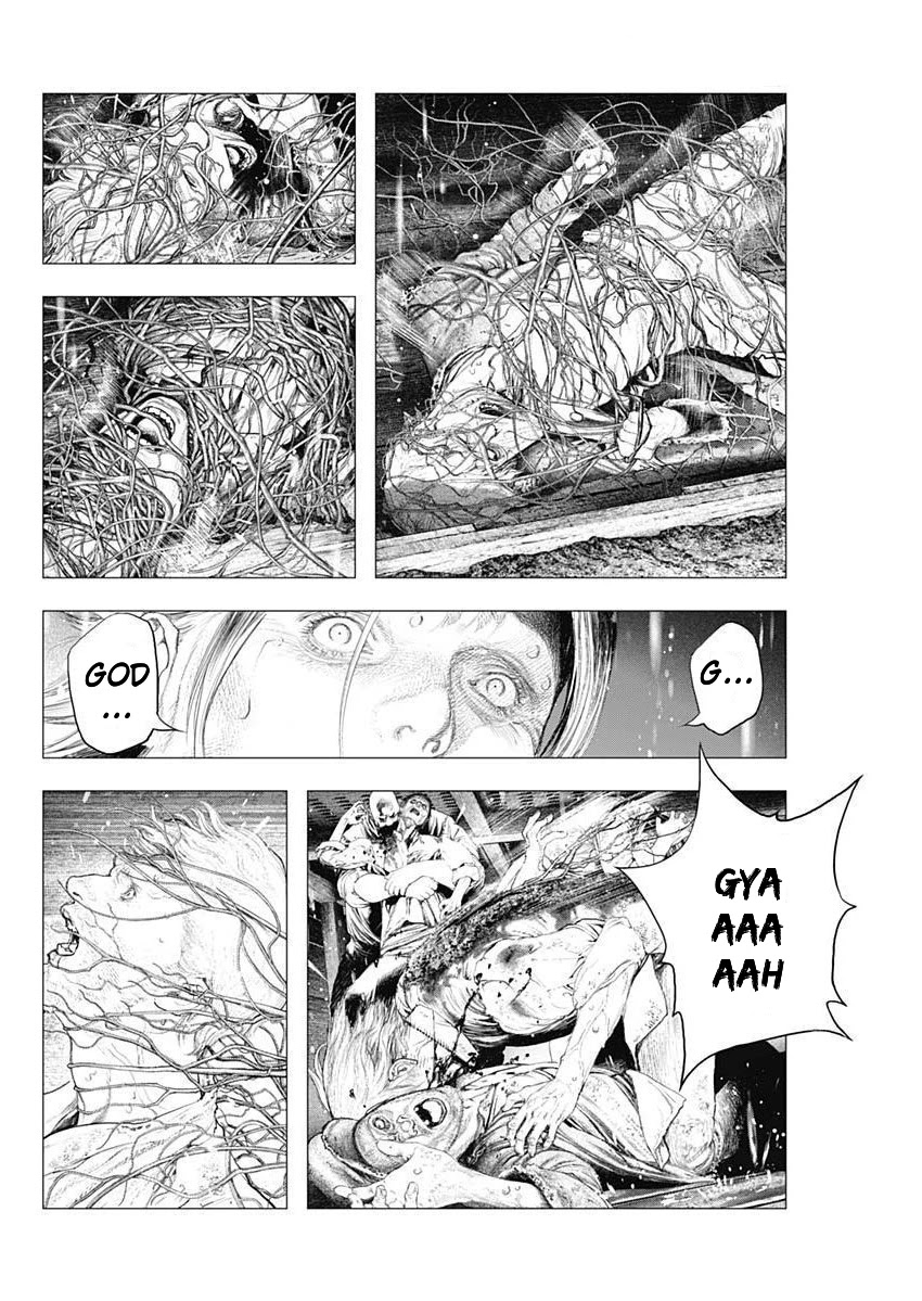 #DRCL – Midnight Children Chapter 2 - Page 6