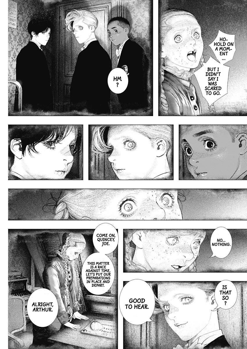 #DRCL – Midnight Children Chapter 21 - Page 12