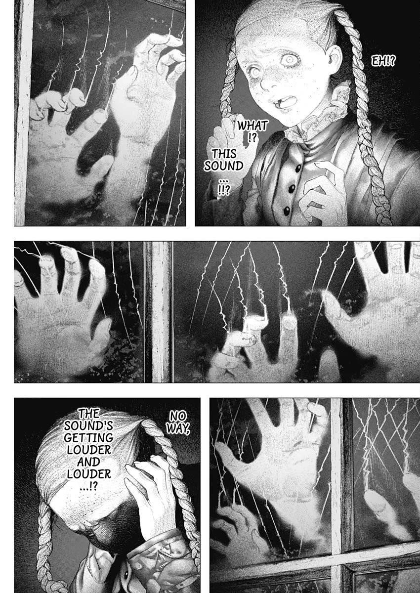 #DRCL – Midnight Children Chapter 21 - Page 16