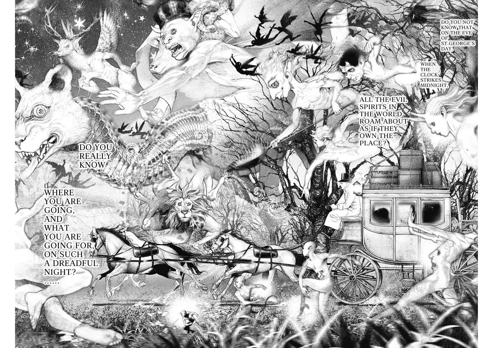 #DRCL – Midnight Children Chapter 22 - Page 11