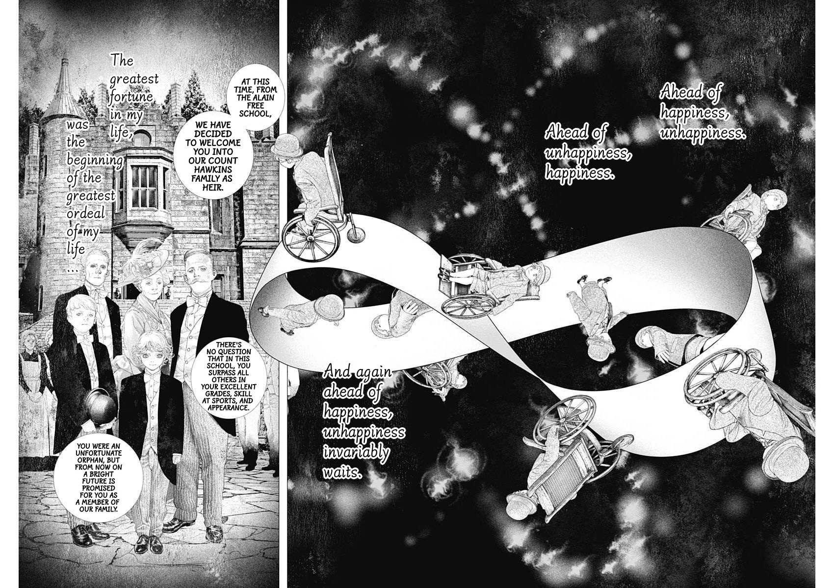 #DRCL – Midnight Children Chapter 24 - Page 11