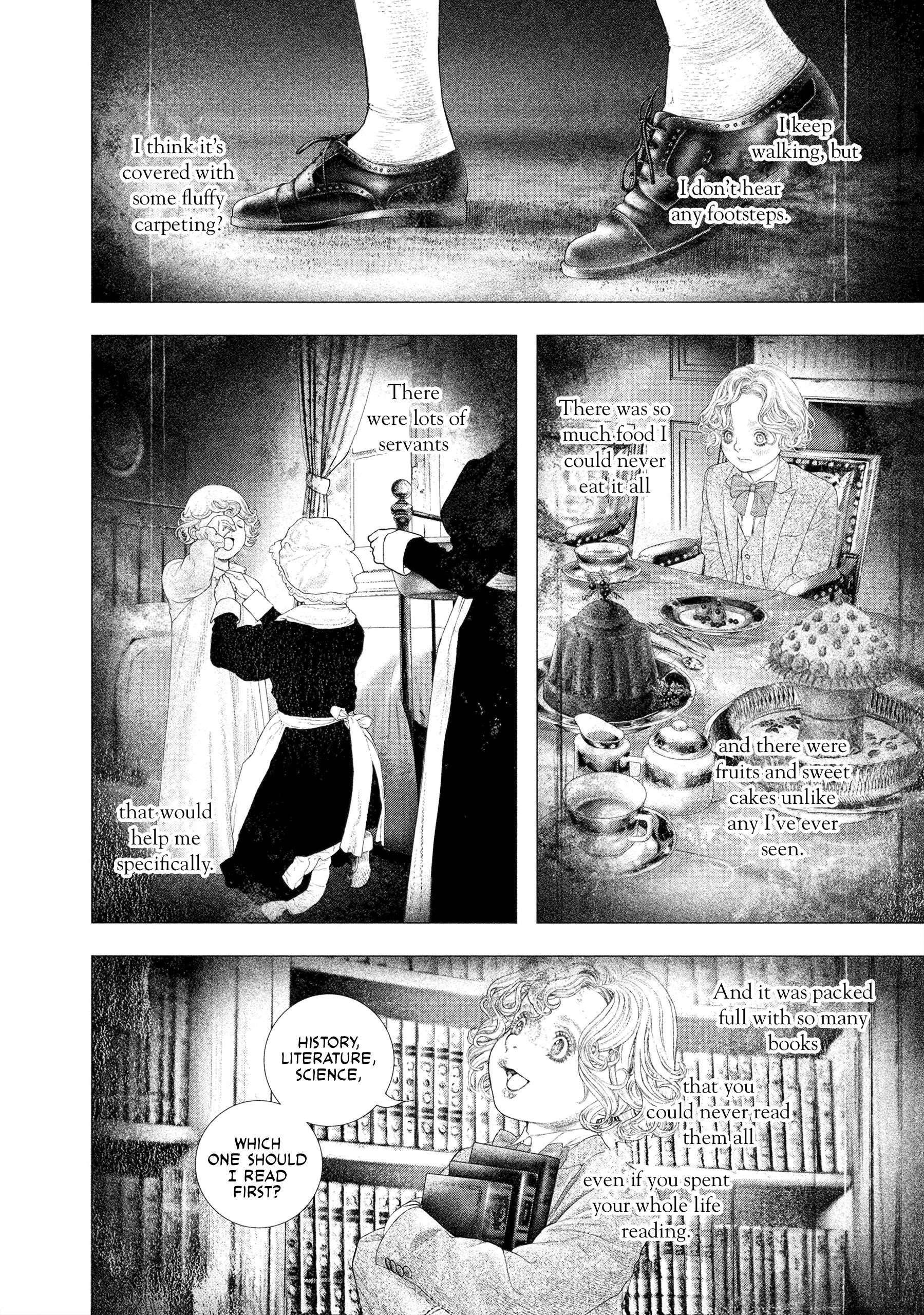 #DRCL – Midnight Children Chapter 25 - Page 4