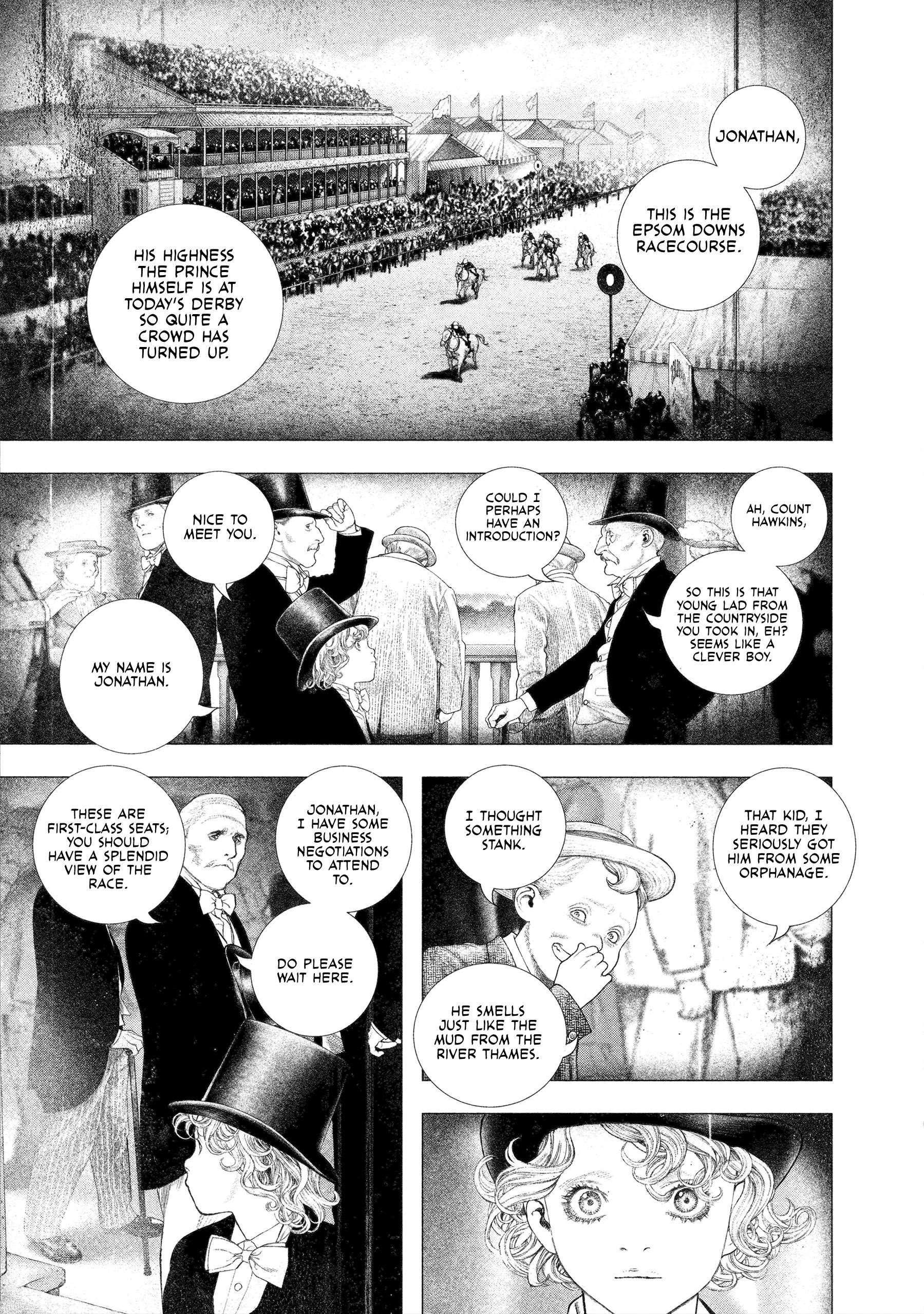 #DRCL – Midnight Children Chapter 25 - Page 5