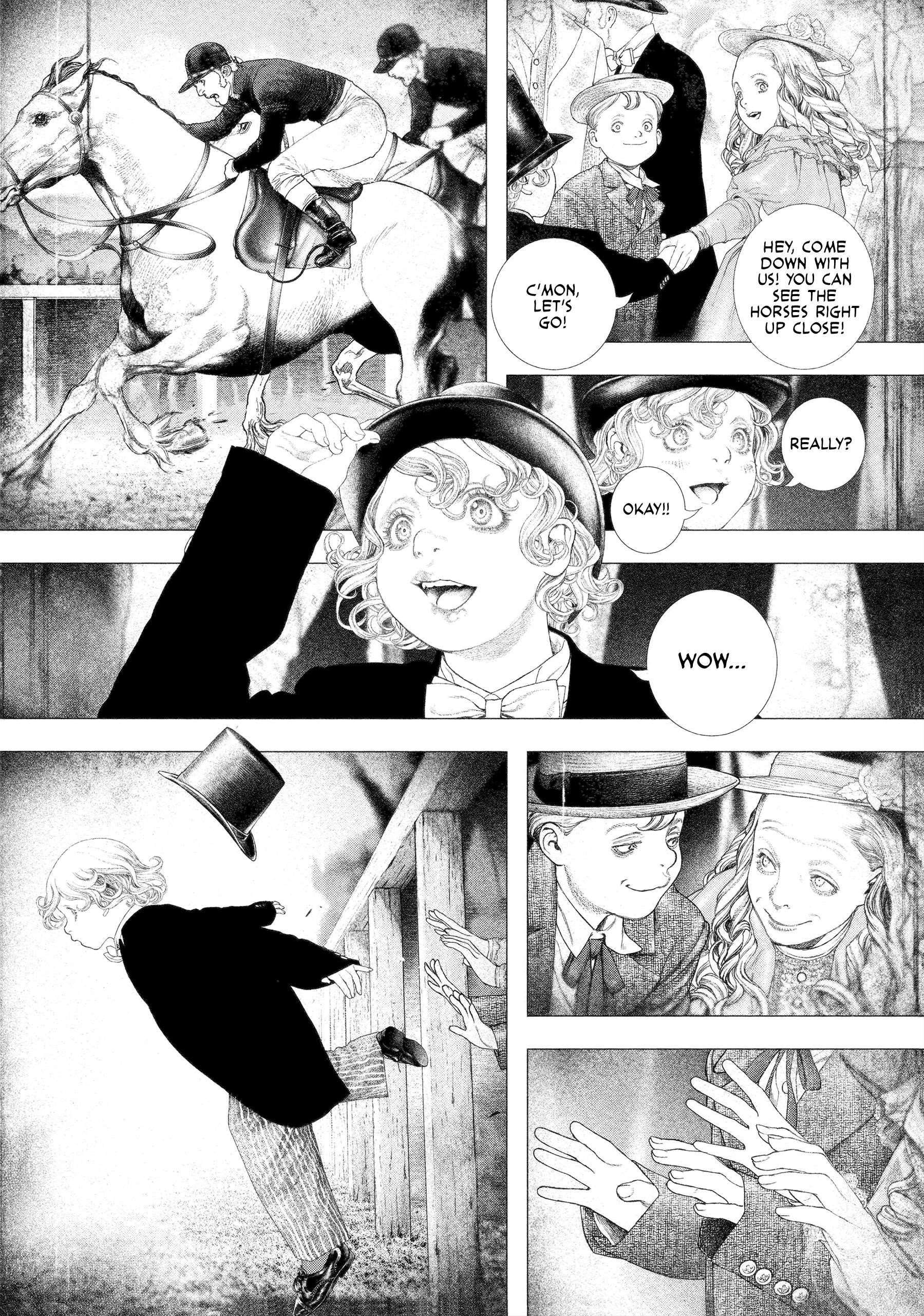 #DRCL – Midnight Children Chapter 25 - Page 6
