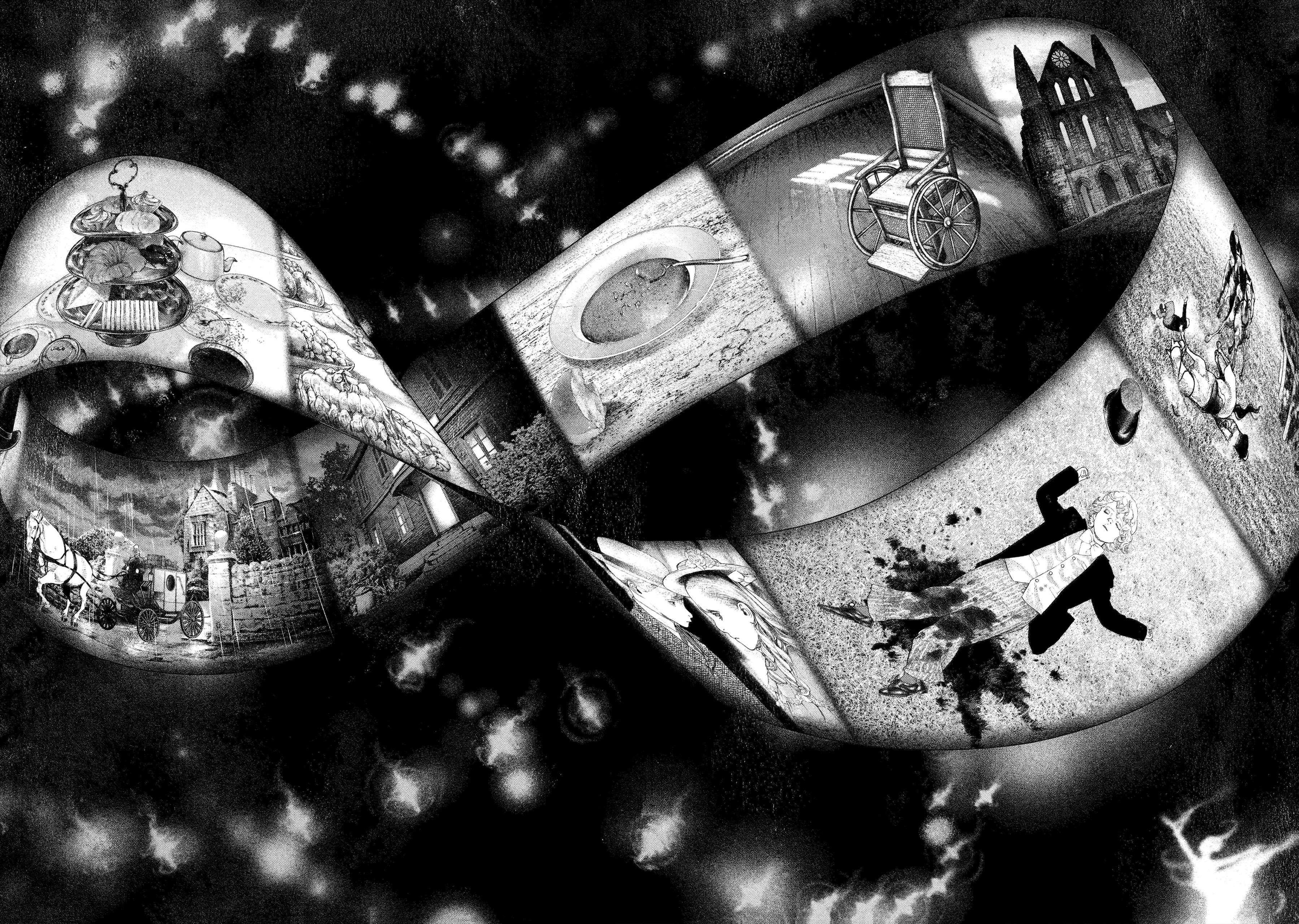 #DRCL – Midnight Children Chapter 25 - Page 8