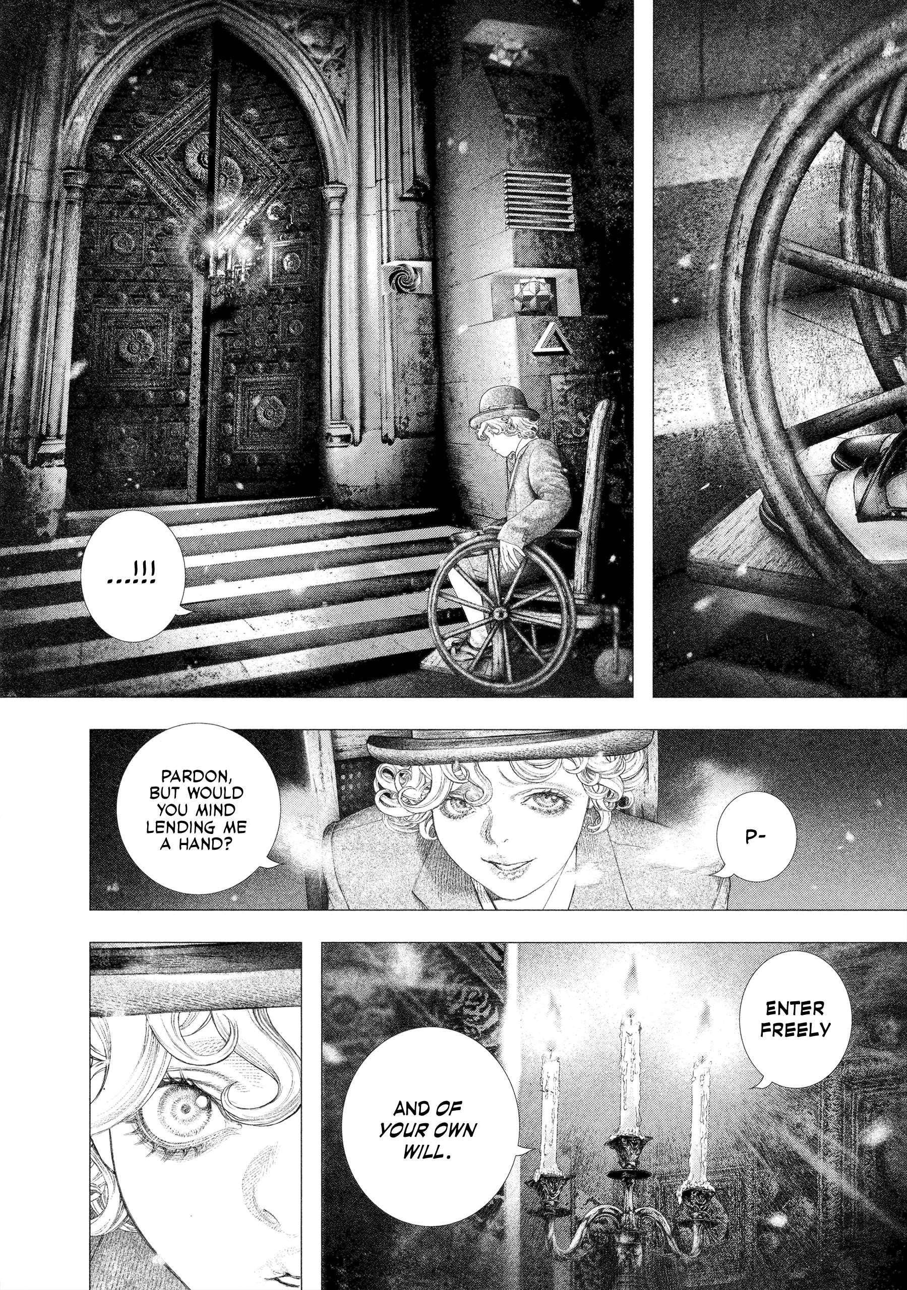 #DRCL – Midnight Children Chapter 26 - Page 7