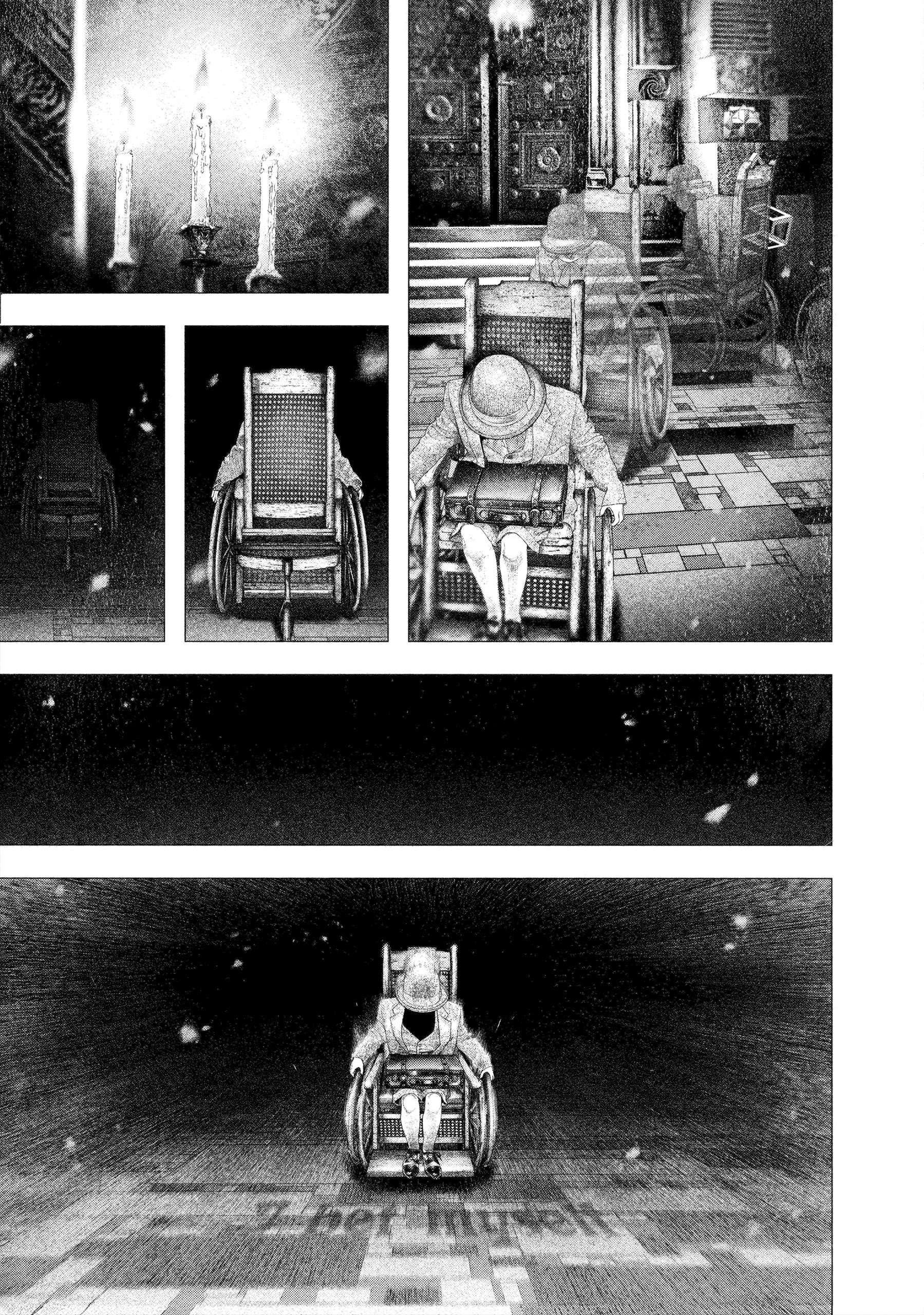 #DRCL – Midnight Children Chapter 26 - Page 8