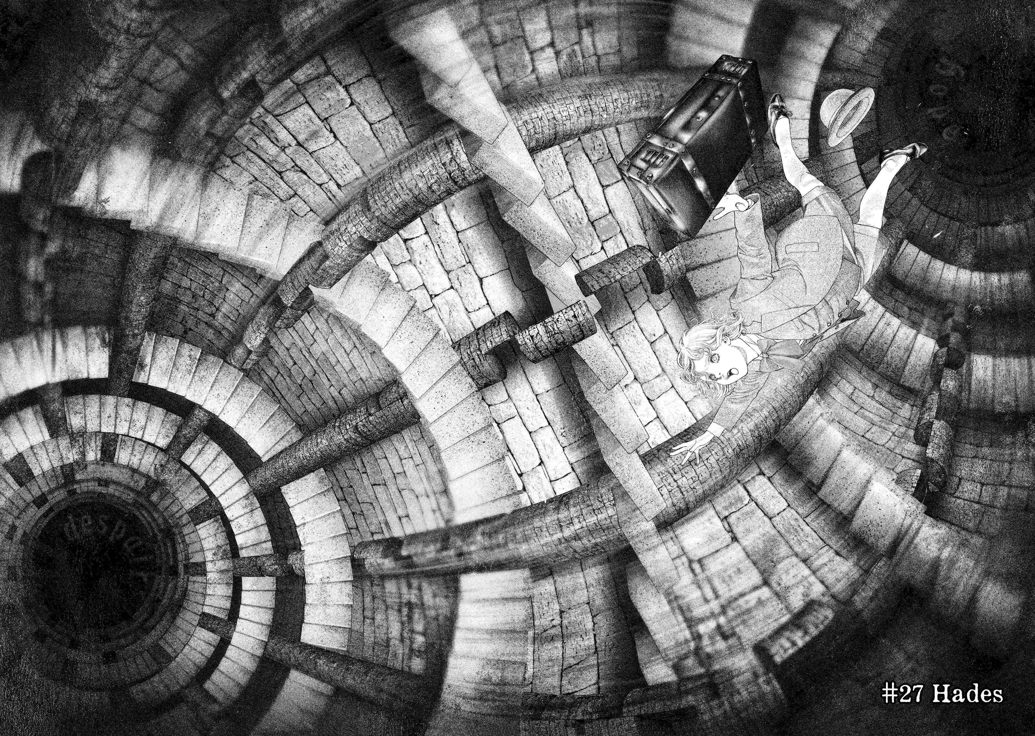 #DRCL – Midnight Children Chapter 27 - Page 2