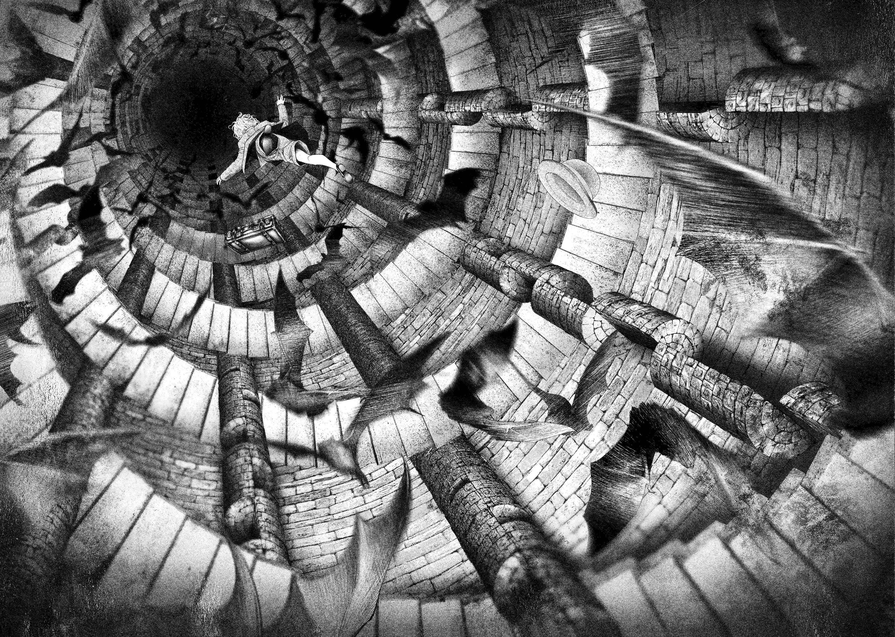 #DRCL – Midnight Children Chapter 27 - Page 5